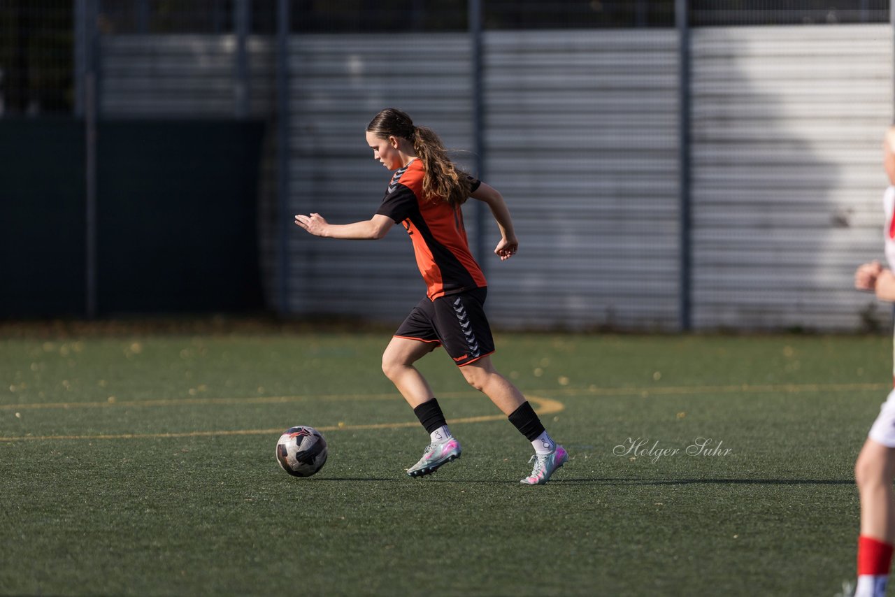 Bild 288 - wCJ Holstein Kiel Turnier